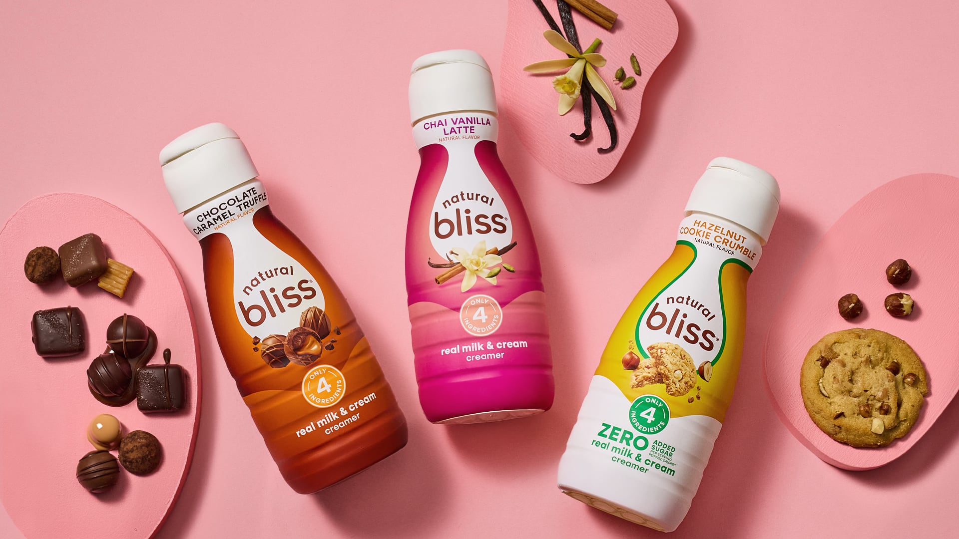 Nestlé’s evolving coffee portfolio features cold formats, instant concentrates and sweet‑cream enhancers, reflecting a rising demand for customizable at‑home café drinks.