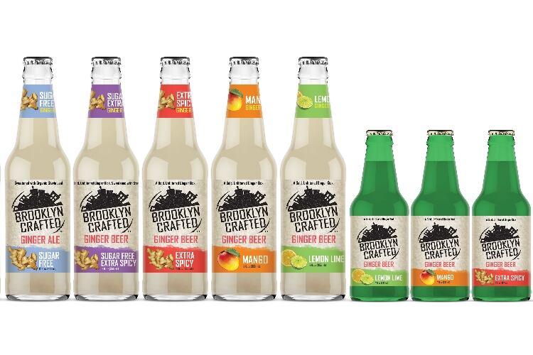 From gutsy ginger to calamansi citrus: Brooklyn Crafted explores Asian flavors