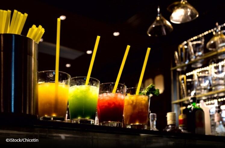 Non-dairy fermented beverages show promise as probiotic and prebiotic carriers: Review 