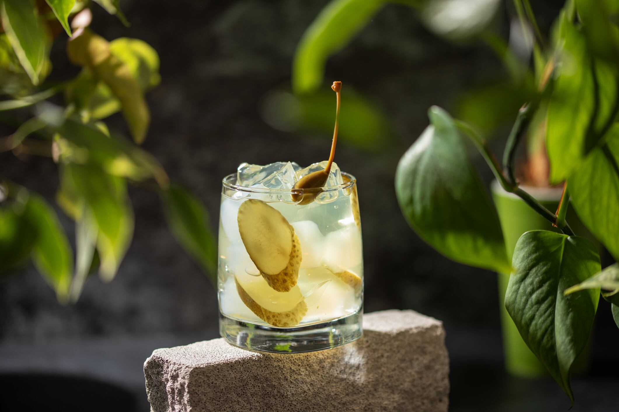 Pickle juice has surged into the mainstream.