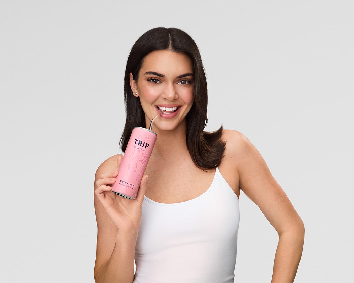 Celebrity-backed beverage brands are becoming an influential force.