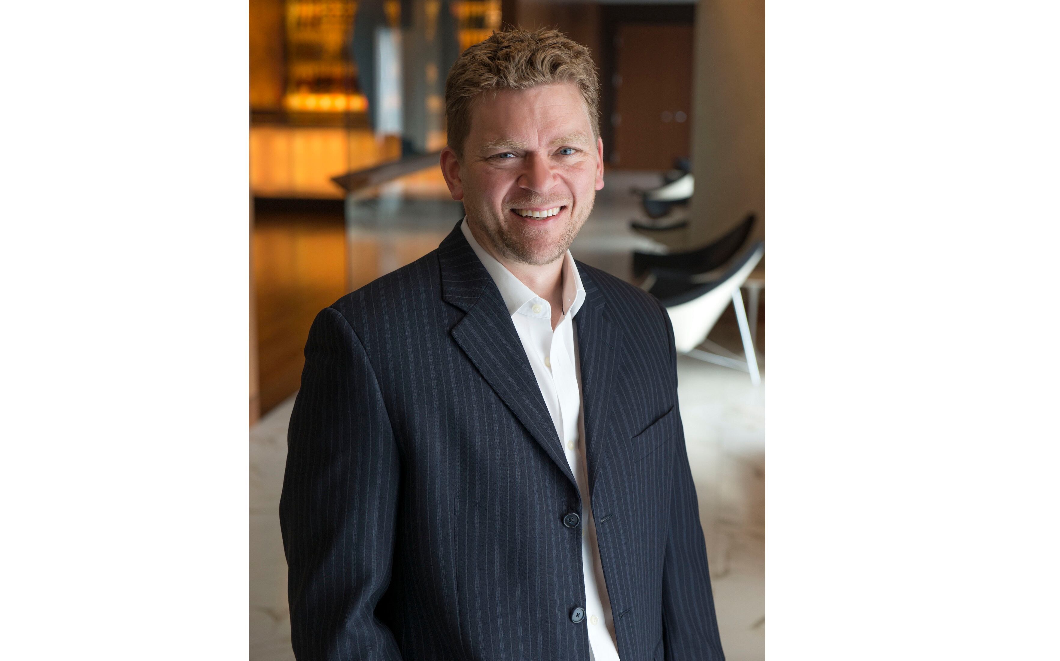 Bacardi Canada: Jeff Branson