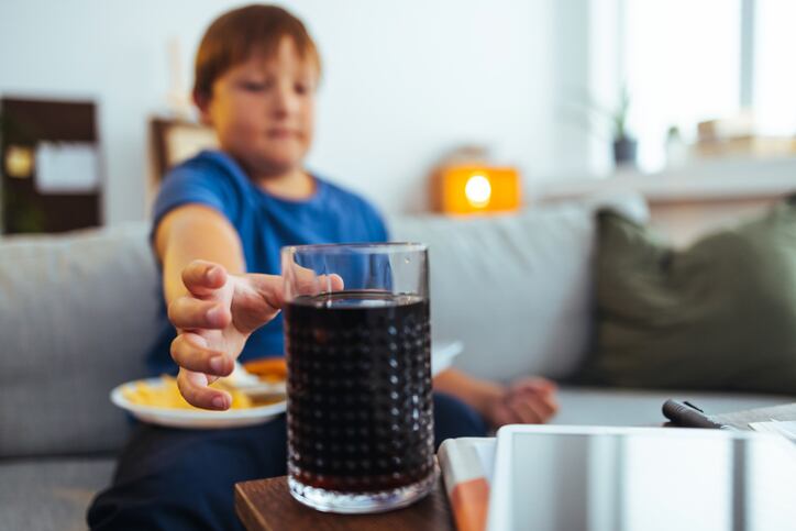 Soda taxes & school bans: Researchers call for stronger regulations as kids' sugary drink intake increases 23%
