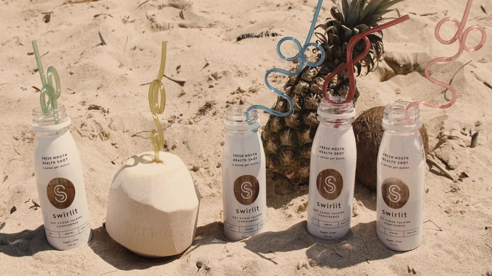 Drink to dental heath: Aussie functional beverage brand targeting further APAC growth with prebiotic product