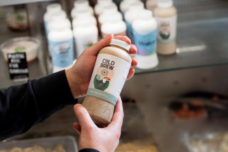 ‘Valid alternative’: Could dry-molded fiber containers spell the end of plastic milk bottles?