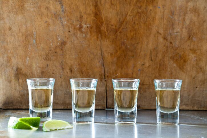 Tequila takeover and a craft beer comeback: US drink trends for 2022
