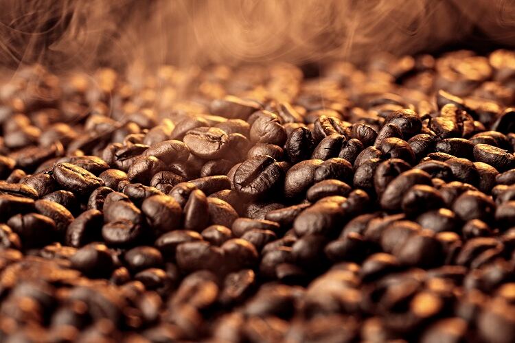 ‘Towards making coffee the first net-positive commodity’: Green energy coffee roasting plant developed by Sucafina and CEE