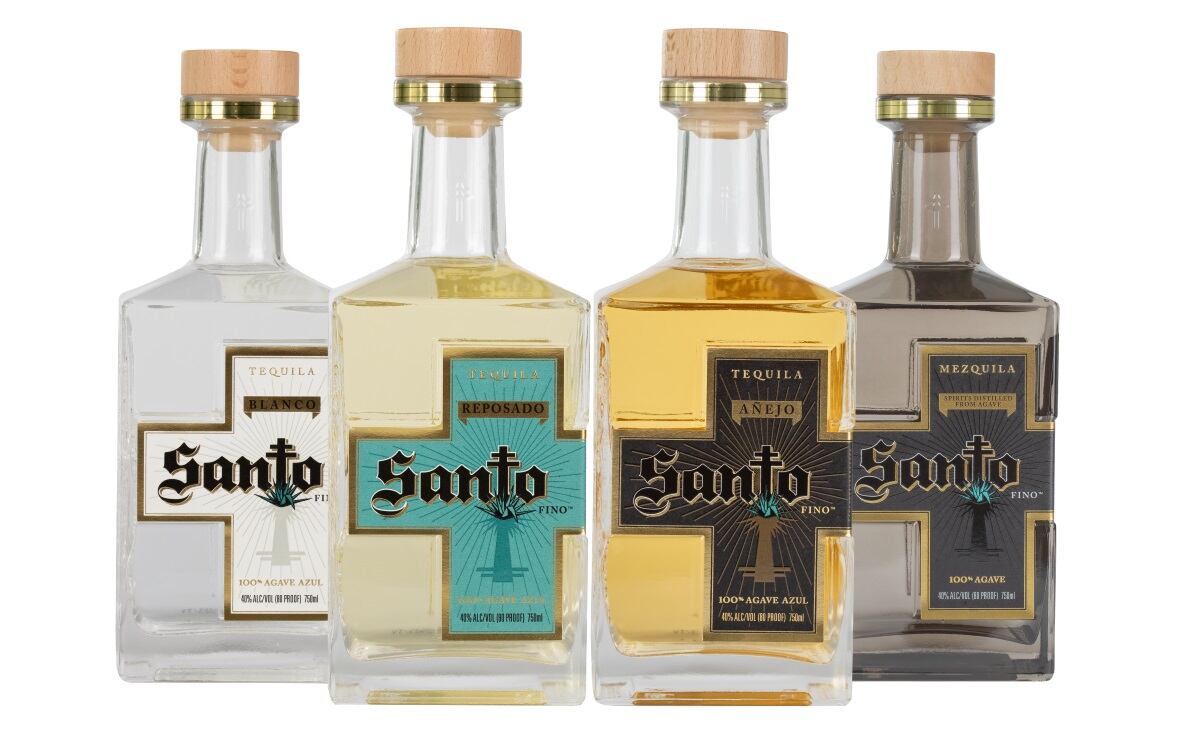 Santo Spirits