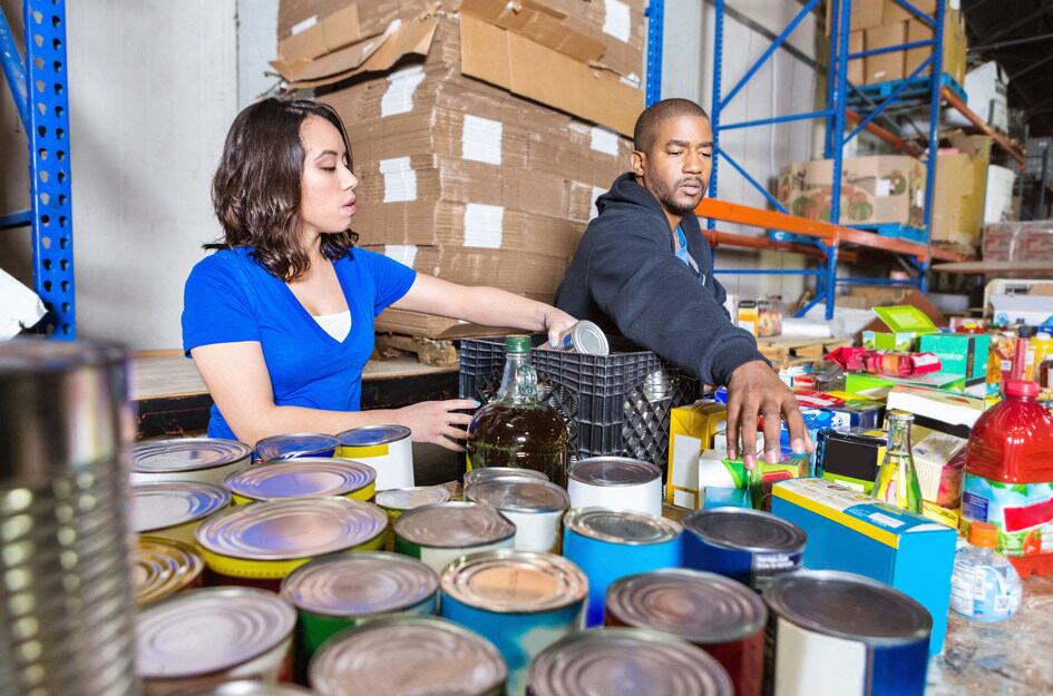 Beverage gives back: How brands are helping out during the coronavirus crisis