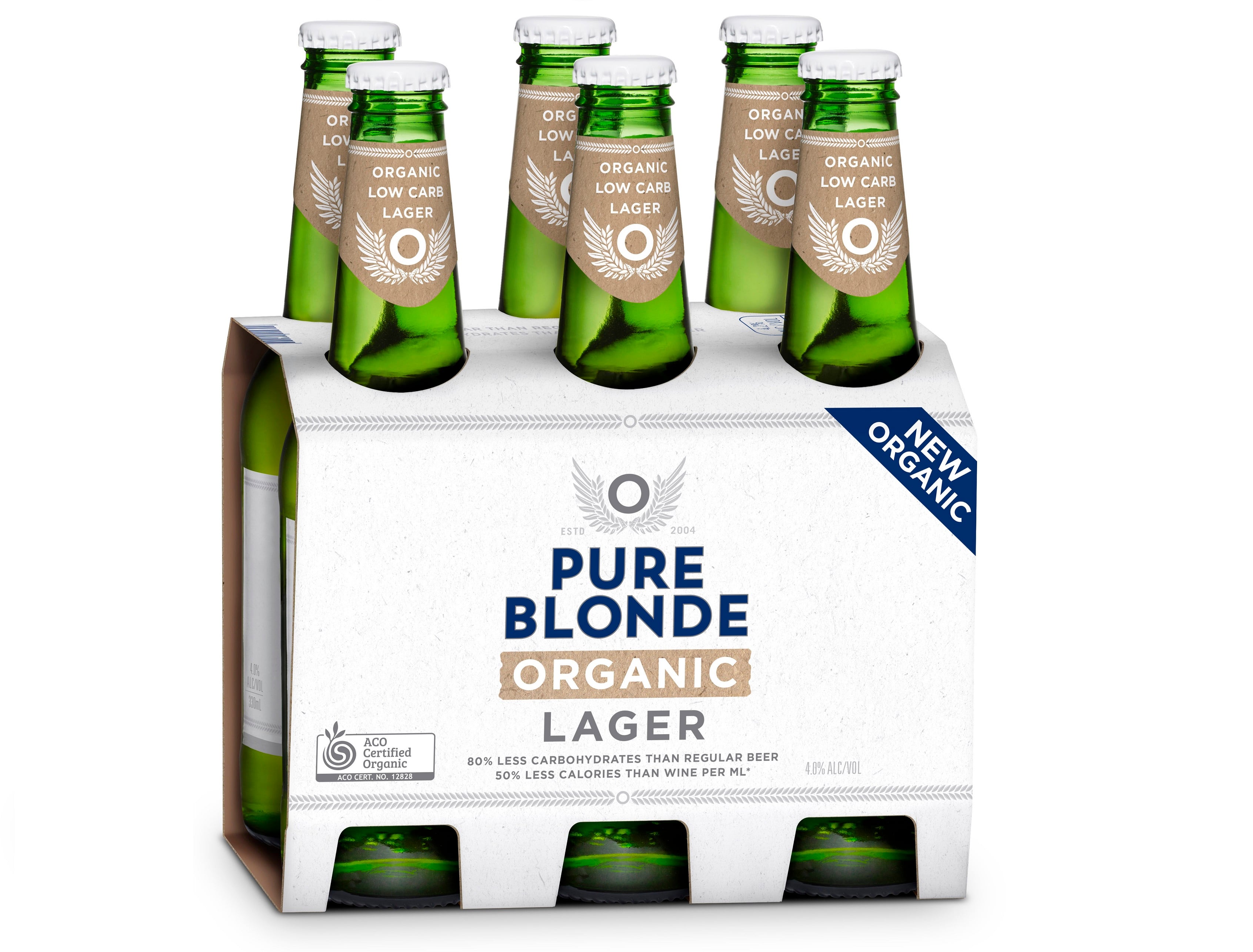 Aussie beer shares its recipe on billboard adverts