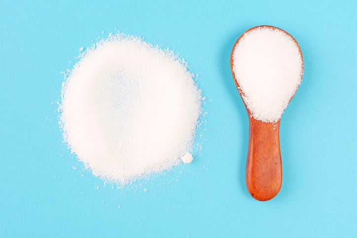 Erythritol and health risk: how much weight is behind the claims?