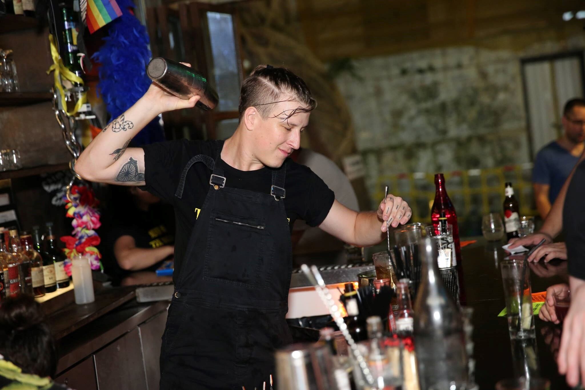 Ambassadors given good reception as brands open up new Asian spirits markets