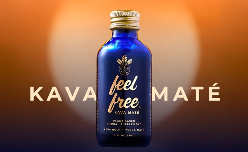 Kava Maté