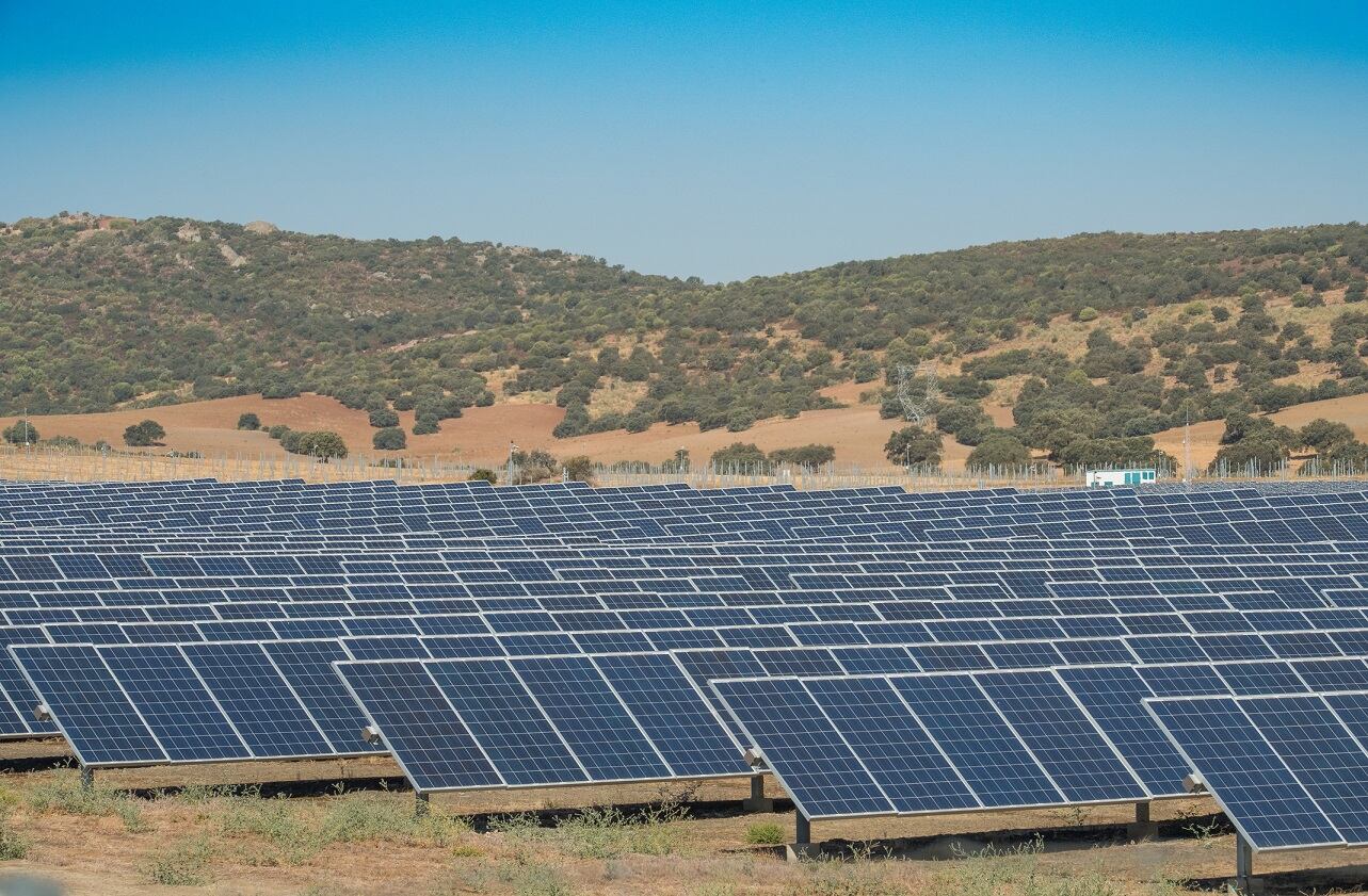 AB InBev to brew beer with renewable electricity in Europe