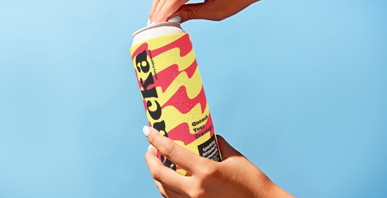 Beating the mid-afternoon munchies: Släcka brings new take to the GLP-1 world