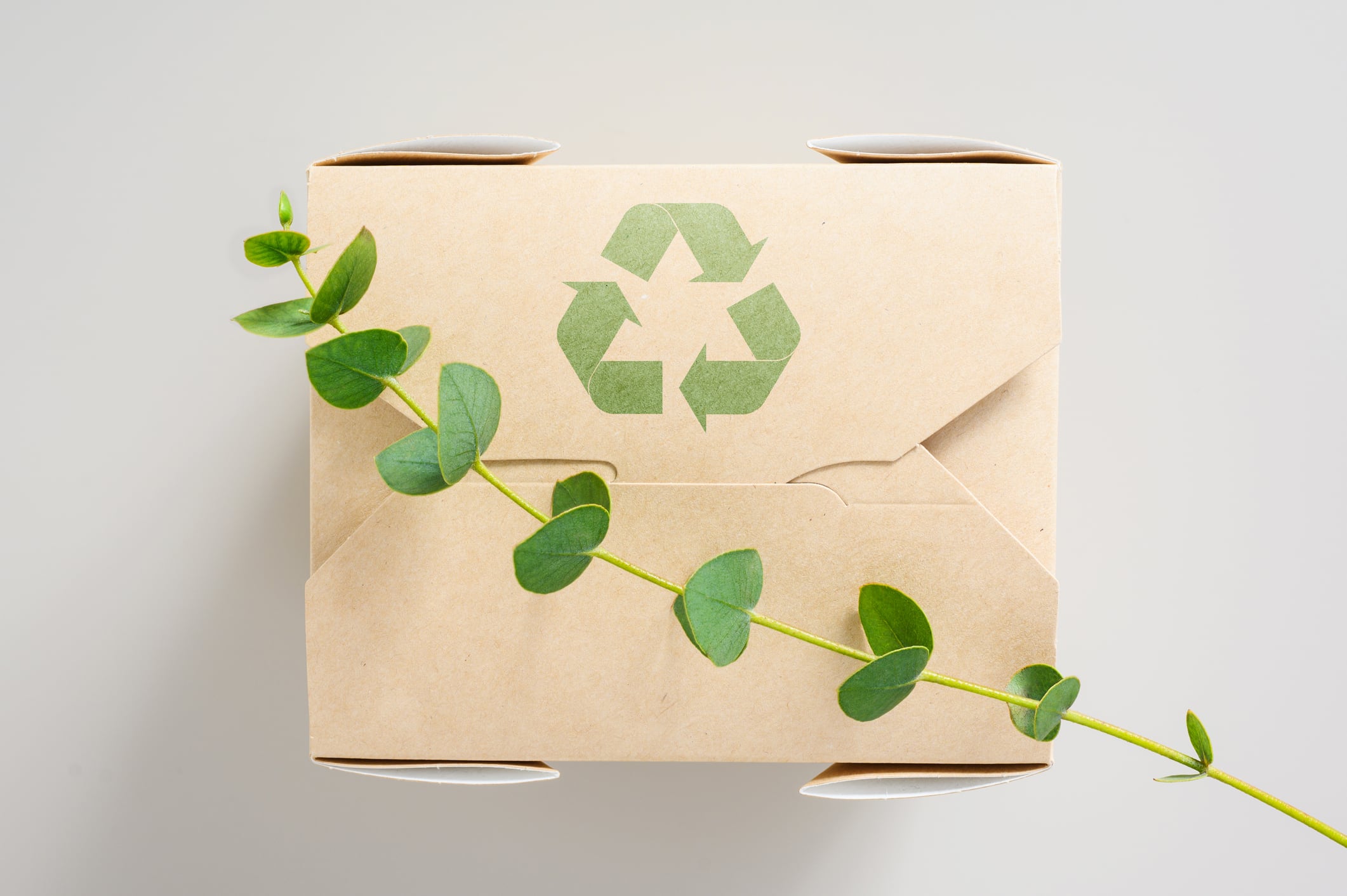 Gen Z still wants sustainable packaging