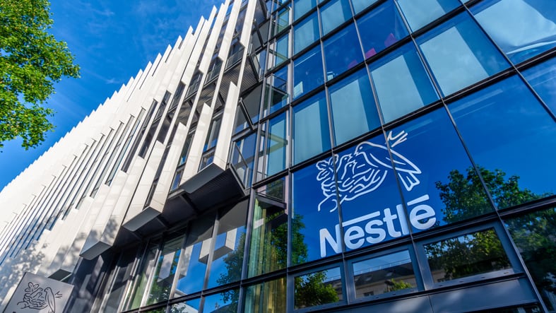 Nestlé’s Q3 results: What to look forward to