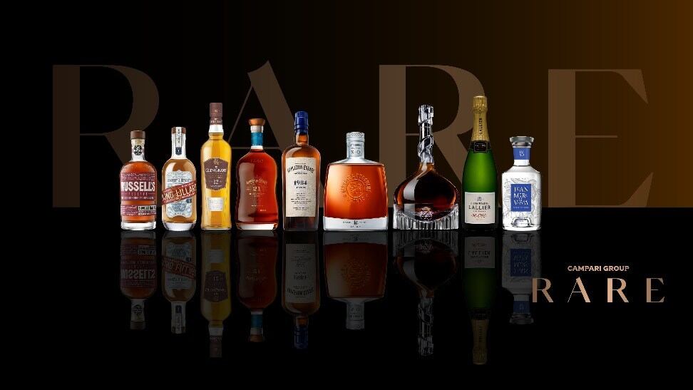 Campari Group announces Americas leadership changes