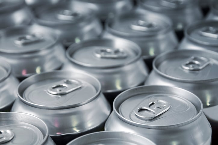 Celsius boosts production capabilities with acquisition of Big Beverages Contract Manufacturing