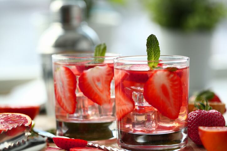 Low2NoBev showcases the best new products in low & no alcohol: ‘Innovation in the category has never been stronger!’
