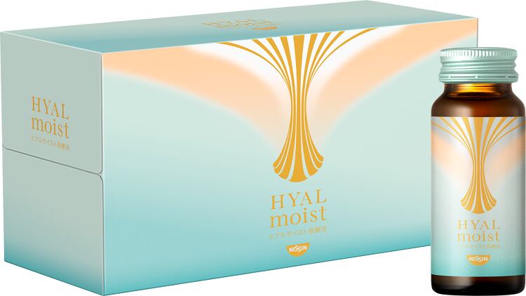 From Cup Noodles to nutricosmetics: Japan's Nissin launches probiotic and collagen beauty drink   