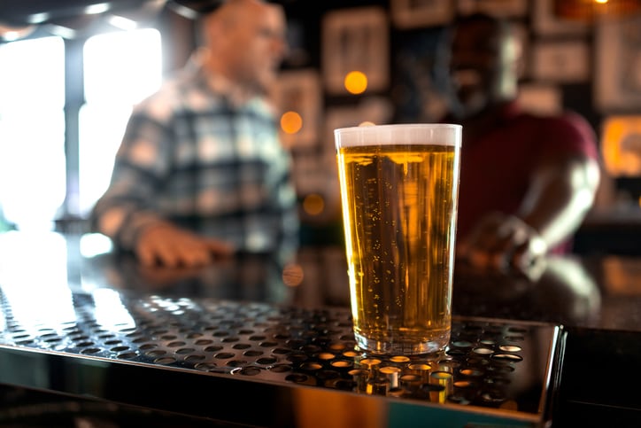 Why alcohol-free beer is set to become second-largest beer category globally