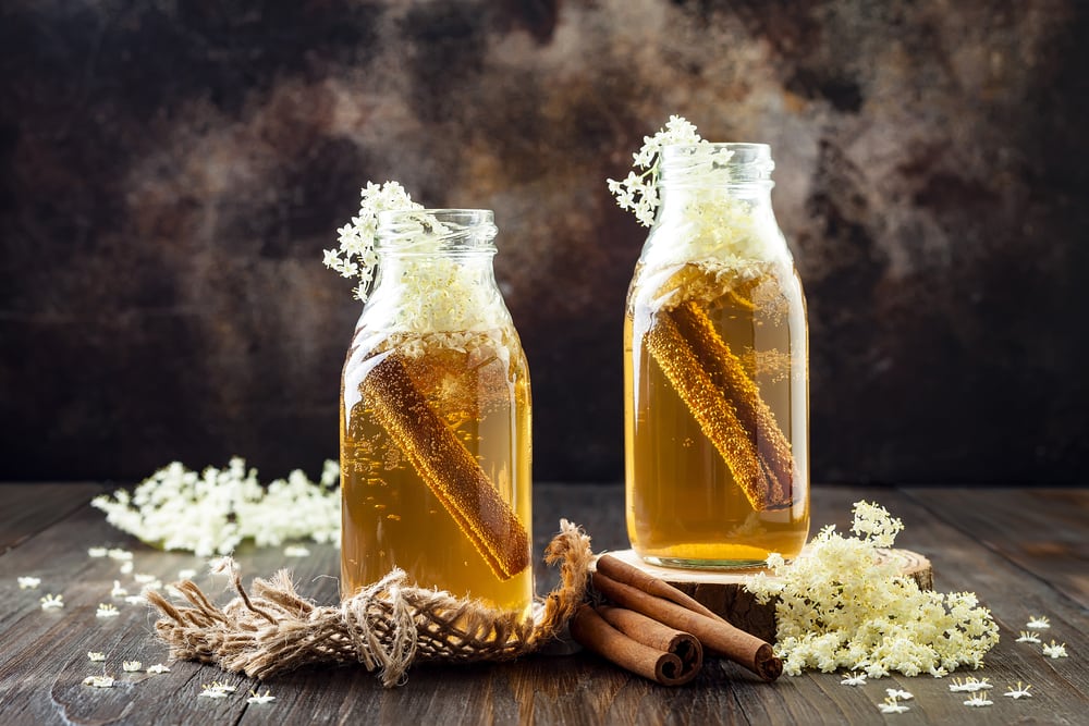 Five beverage trends for 2019