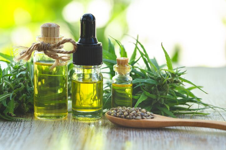 CBD gin ‘Colorado High’ breaches Code, says UK alcohol marketing watchdog 