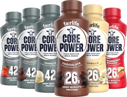 Fairlife Core Power