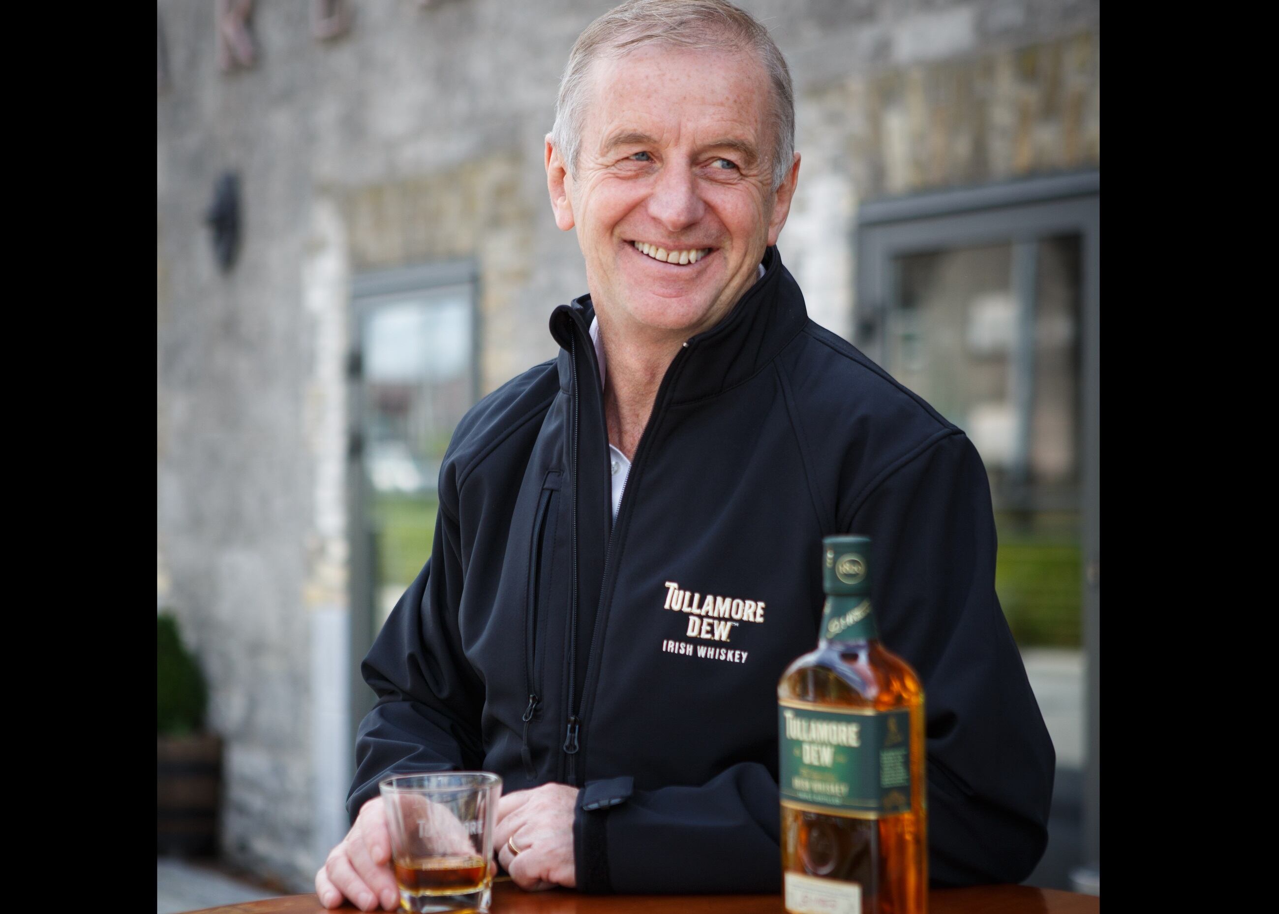 Irish Whiskey Association