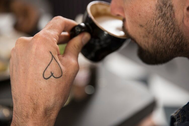 How ofi plans to cut coffee supply chain emissions by 30%