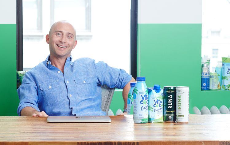 ‘We out-hustled, out-innovated, and out-maneuvered the competition…’ Vita Coco gears up for IPO