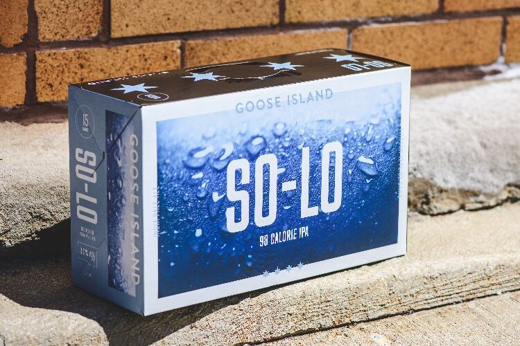 Goose Island goes So-Lo with new IPA: ‘The market has spoken’ 