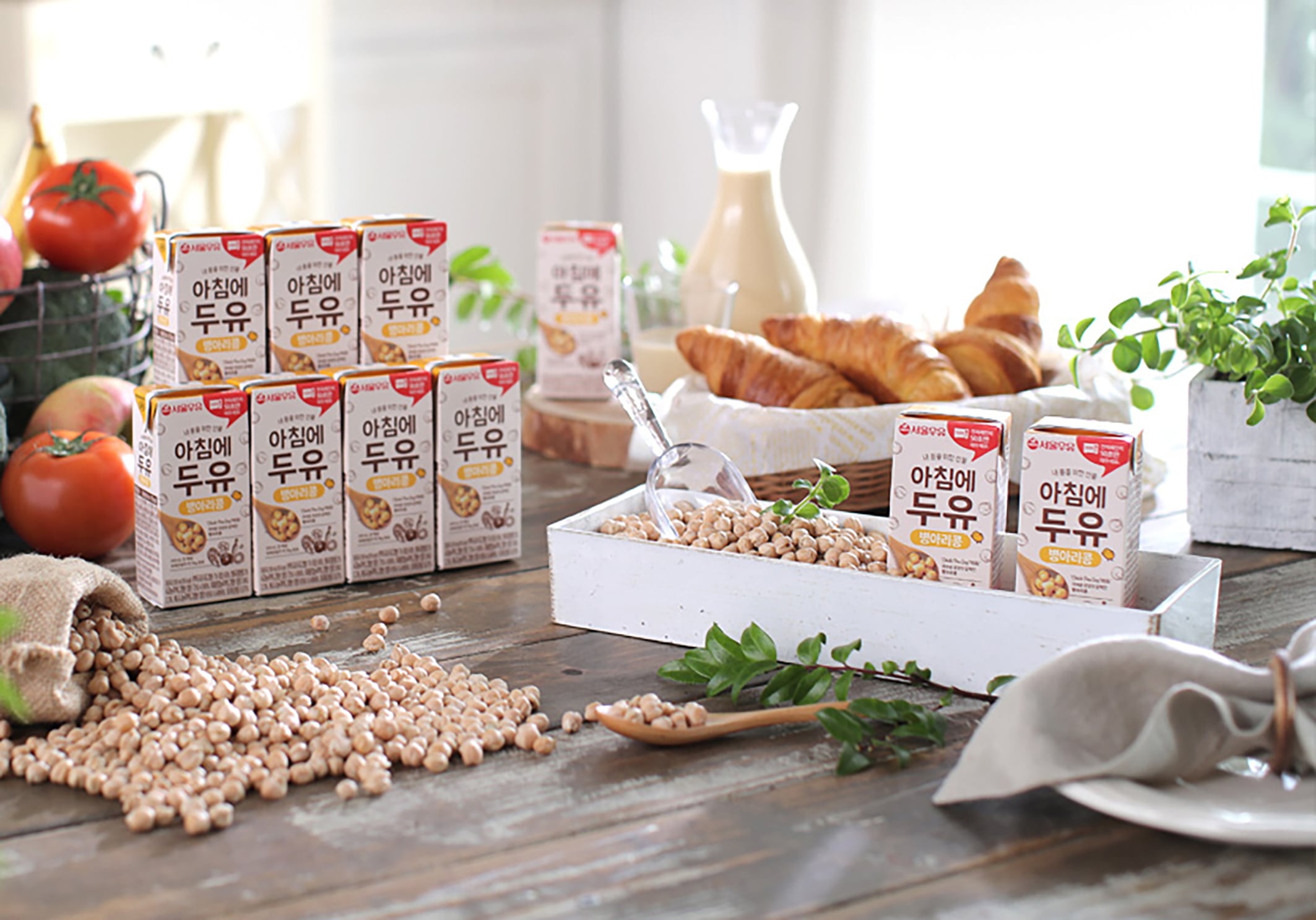 SIG launches Heat&Go microwaveable aseptic carton in South Korea
