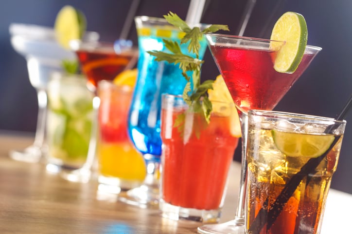 State of the industry: What’s to come for alcohol in 2019