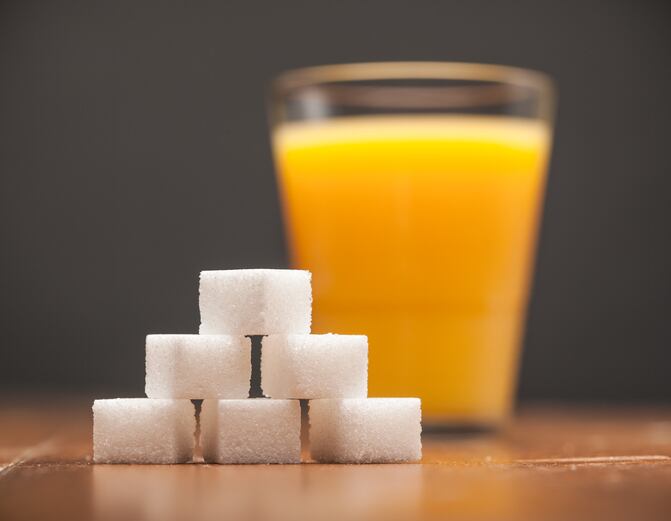 Citrosuco to scale up enzymatic sugar-reducing tech for orange juice 