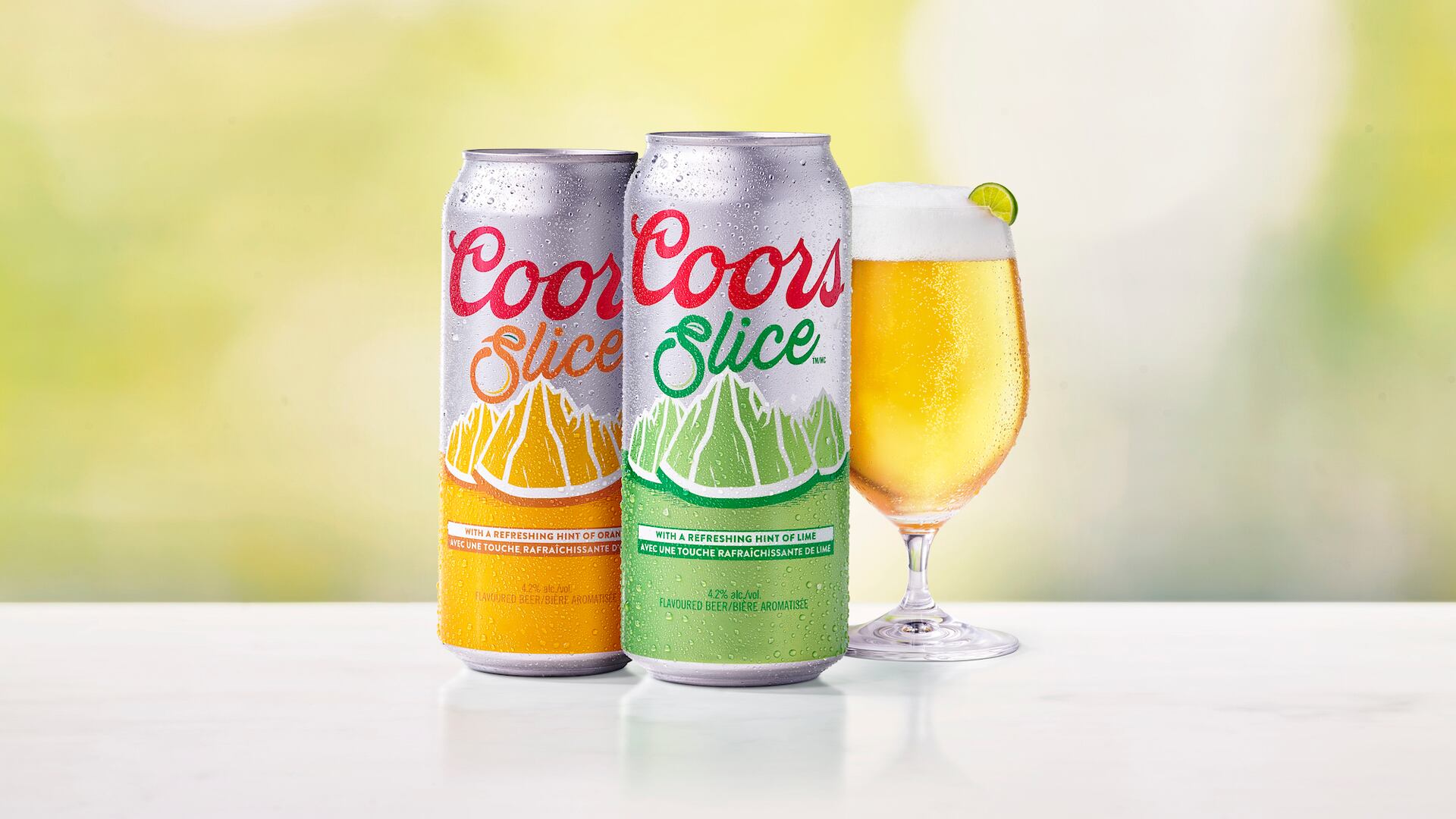 What's hitting the shelves? New beverage launches: June