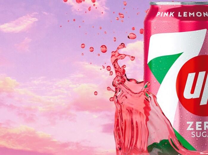 Pink Lemonade