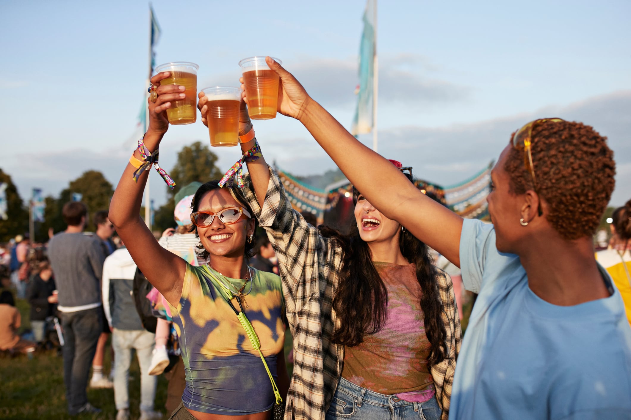 Sub-Saharan Africa is a “compelling” long-term growth opportunity for beverage alcohol.