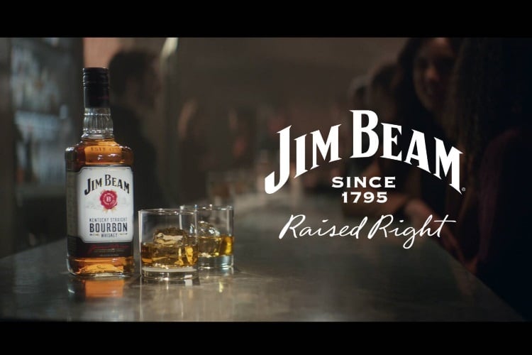 Jim Beam warehouse fire torches 45,000 barrels of bourbon