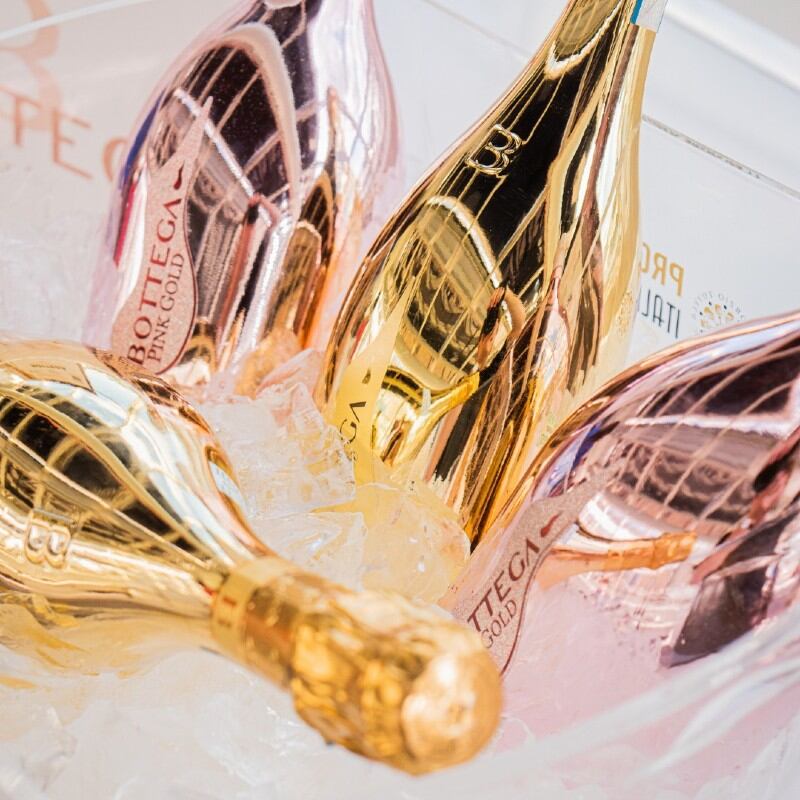 Sparkling competition: Bottega looks to overtake APAC champagne sector with premium prosecco and RTD beverages