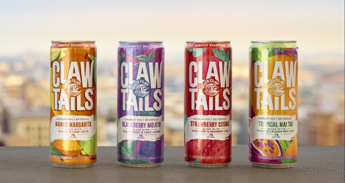 ClawTails