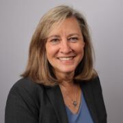 Karen  Todd RD, MBA