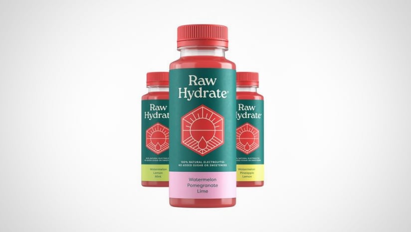 Raw Hydrate