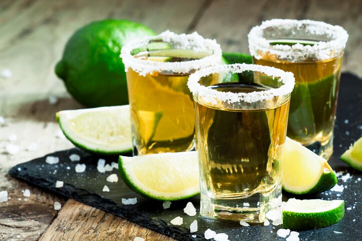 Diageo reports ‘encouraging return to growth’