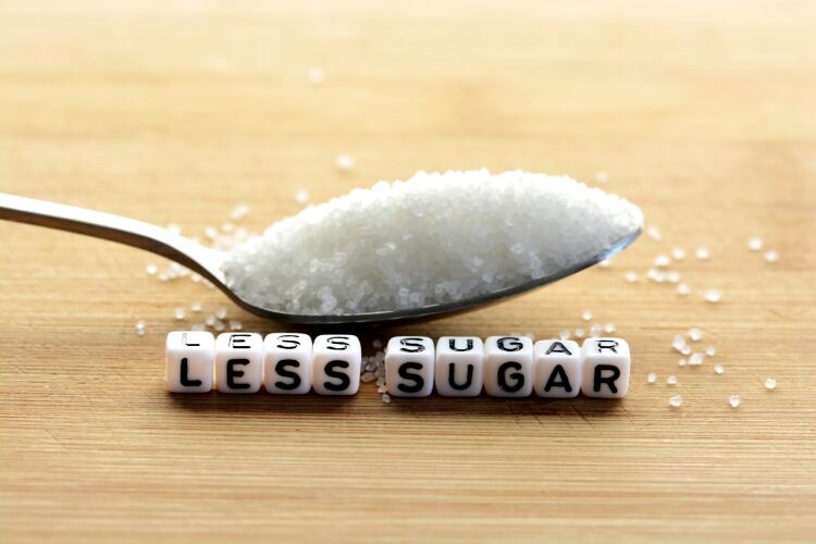 Sugar reduction through Hydrosol’s new texturing systems 