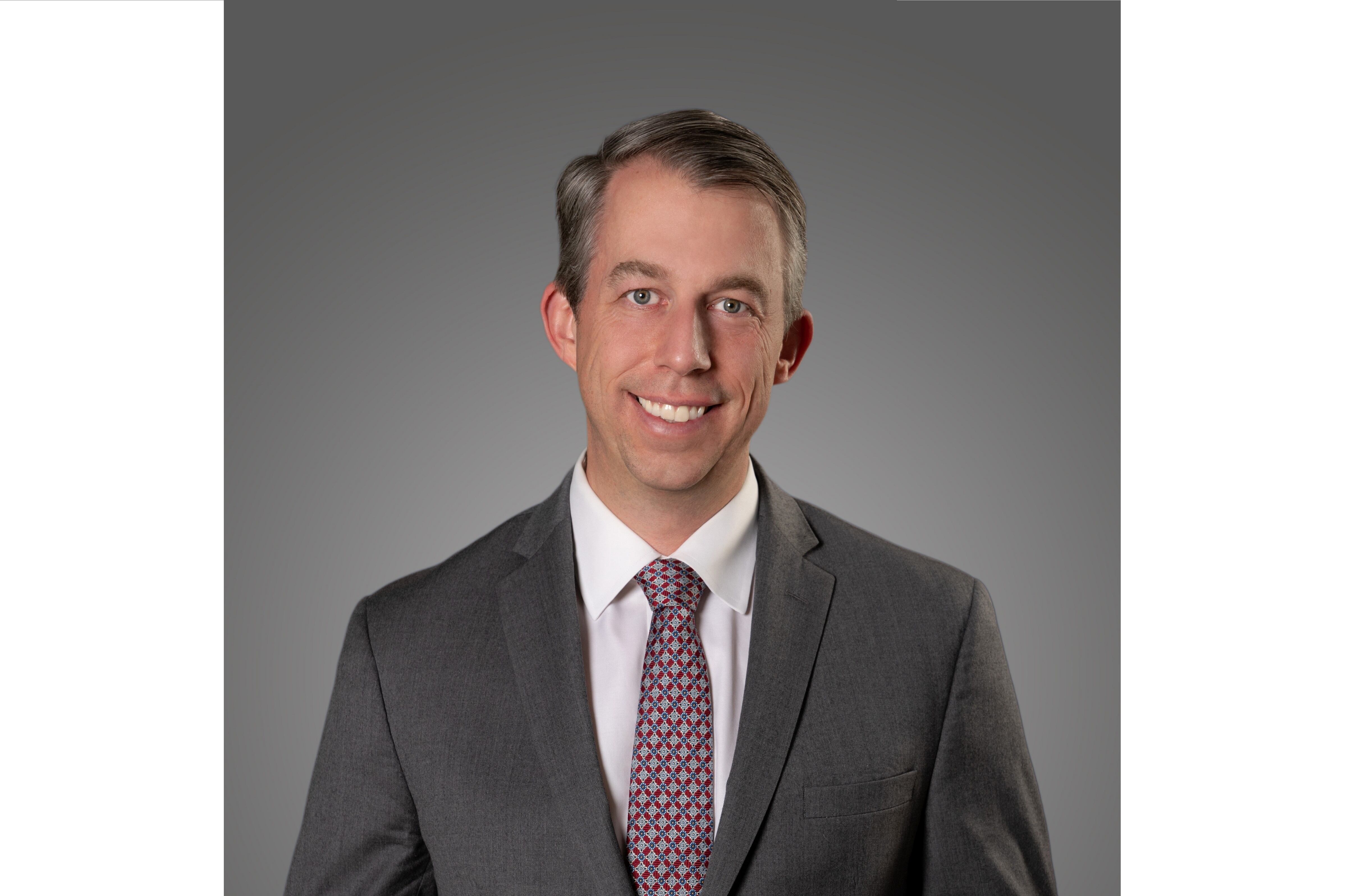 Husky appoints new CFO