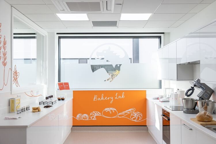 Symrise opens UK innovation lab