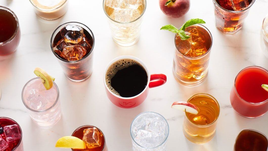 Keurig Dr. Pepper reports positive growth across segments as it sees some light at the end of supply chain tunnel, says CEO