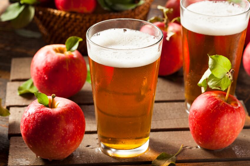 French cooperative acquires the UK’s largest independent cider producer